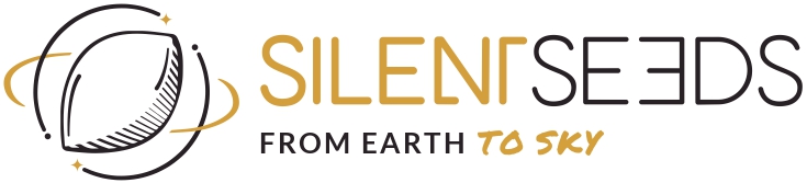 SilentSeeds-Logo